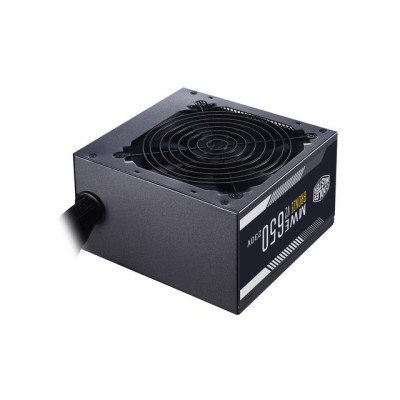 Cooler Master MWE 650 White V2 (MPE-6501-ACABW)