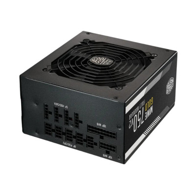 Cooler Master MWE Gold 750W V2 FM (MPE-7501-AFAAG)