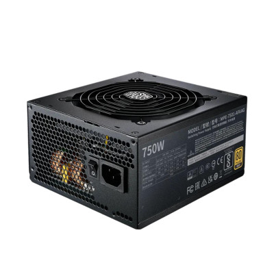 Cooler Master MWE Gold 750W V2 FM (MPE-7501-AFAAG)