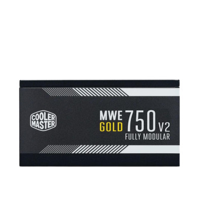 Cooler Master MWE Gold 750W V2 FM (MPE-7501-AFAAG)