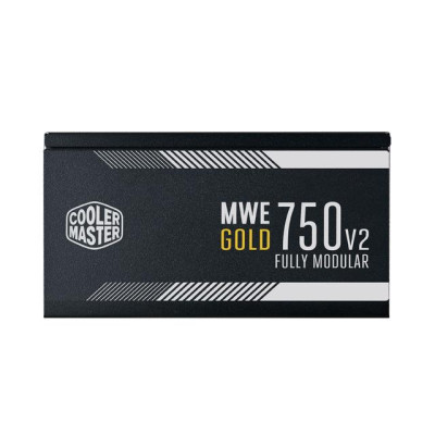 Cooler Master MWE Gold 750W V2 FM (MPE-7501-AFAAG)
