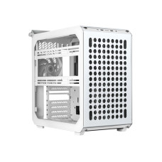 Cooler Master QUBE 500 Flatpack White (Q500-WGNN-S00)