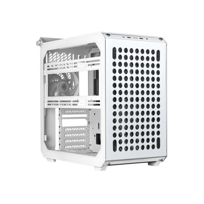 Cooler Master QUBE 500 Flatpack White (Q500-WGNN-S00)