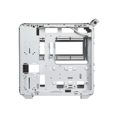 Cooler Master QUBE 500 Flatpack White (Q500-WGNN-S00)