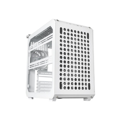 Cooler Master QUBE 500 Flatpack White (Q500-WGNN-S00)