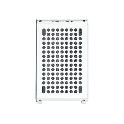 Cooler Master QUBE 500 Flatpack White (Q500-WGNN-S00)