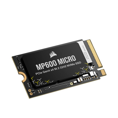 Corsair 1TB M.2 2242 PCIe Gen4 NVMe MP600 MICRO