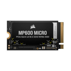 Corsair 1TB M.2 2242 PCIe Gen4 NVMe MP600 MICRO
