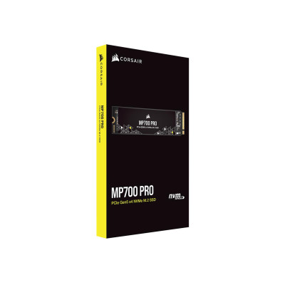 Corsair 1TB M.2 PCIe Gen5 NVMe MP700 PRO (CSSD-F1000GBMP700PNH)