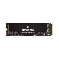 Corsair 1TB M.2 PCIe Gen5 NVMe MP700 PRO (CSSD-F1000GBMP700PNH)