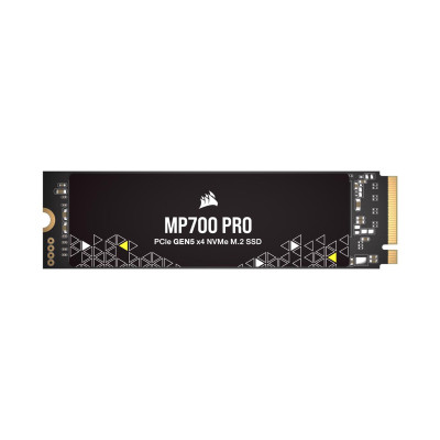 Corsair 1TB M.2 PCIe Gen5 NVMe MP700 PRO (CSSD-F1000GBMP700PNH)