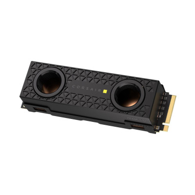 Corsair 2TB M.2 PCIe Gen5 NVMe MP700 PRO Hydro X (CSSD-F2000GBMP700PHX)