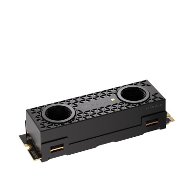 Corsair 2TB M.2 PCIe Gen5 NVMe MP700 PRO Hydro X (CSSD-F2000GBMP700PHX)