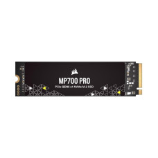 Corsair 2TB M.2 PCIe Gen5 NVMe MP700 PRO (CSSD-F2000GBMP700PNH)