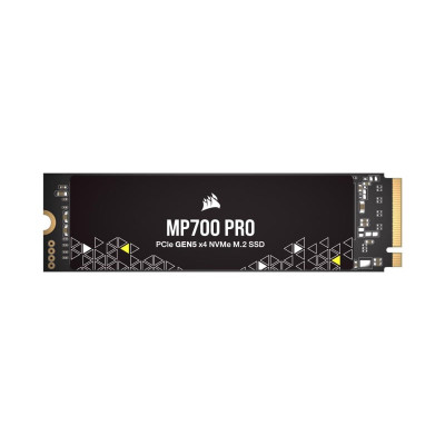 Corsair 2TB M.2 PCIe Gen5 NVMe MP700 PRO (CSSD-F2000GBMP700PNH)