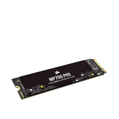 Corsair 2TB M.2 PCIe Gen5 NVMe MP700 PRO (CSSD-F2000GBMP700PNH)