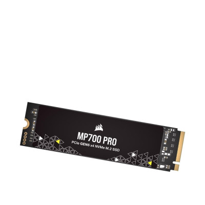 Corsair 2TB M.2 PCIe Gen5 NVMe MP700 PRO (CSSD-F2000GBMP700PNH)