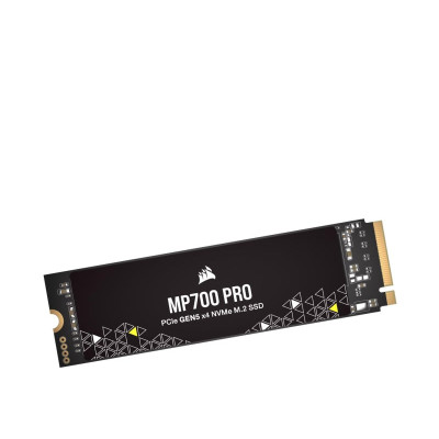 Corsair 2TB M.2 PCIe Gen5 NVMe MP700 PRO (CSSD-F2000GBMP700PNH)