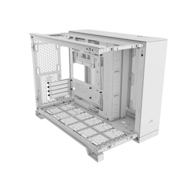 Corsair 2500D White (CC-9011264-WW)