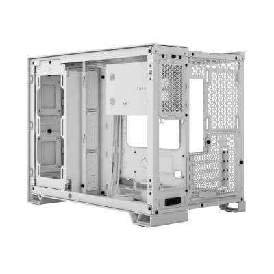 Corsair 2500D White (CC-9011264-WW)