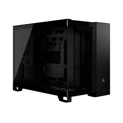 Corsair 2500D Black (CC-9011263-WW)