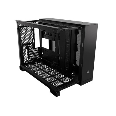 Corsair 2500D Black (CC-9011263-WW)