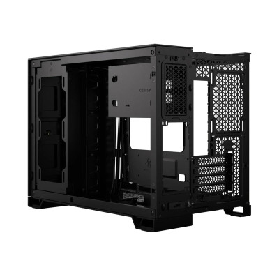 Corsair 2500D Black (CC-9011263-WW)