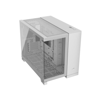 Corsair 2500X White (CC-9011266-WW)
