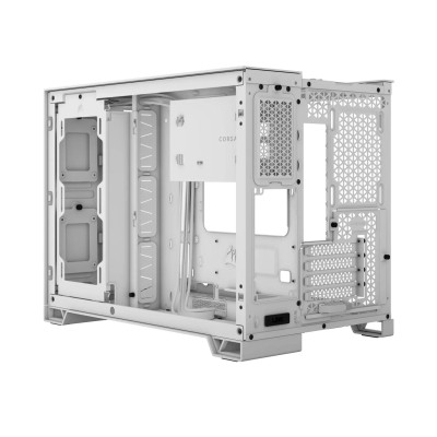 Corsair 2500X White (CC-9011266-WW)