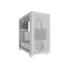 Corsair 3000D Airflow White (CC-9011252-WW)