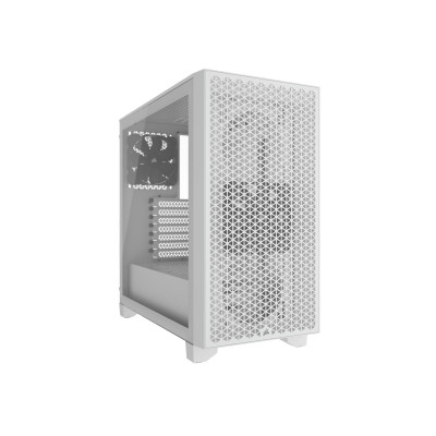 Corsair 3000D Airflow White (CC-9011252-WW)