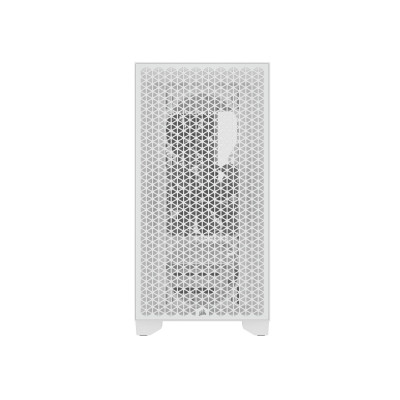 Corsair 3000D Airflow White (CC-9011252-WW)