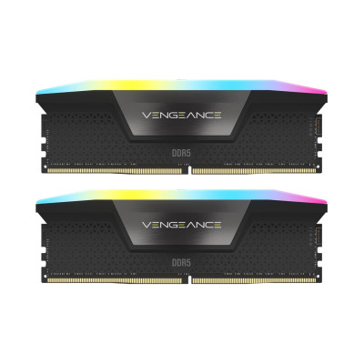 Corsair DDR5-6000 32768 MB PC5-48000 (Kit of 2x16384) Vengeance (CMH32GX5M2B6000C38)