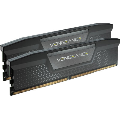 Corsair 32 GB (2x16GB) DDR5 6000 MHz Vengeance AMD EXPO (CMK32GX5M2B6000Z30)