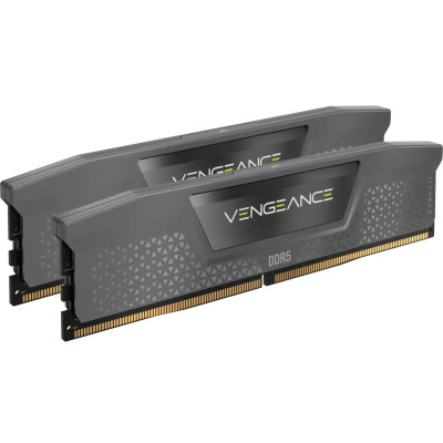 Corsair 48GB (2x24GB) 6000 CL30 Vengeance (CMK48GX5M2B6000Z30)