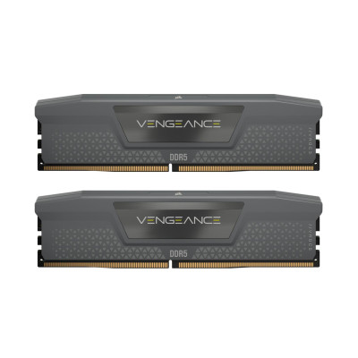 Corsair 48GB (2x24GB) 6000 CL30 Vengeance (CMK48GX5M2B6000Z30)