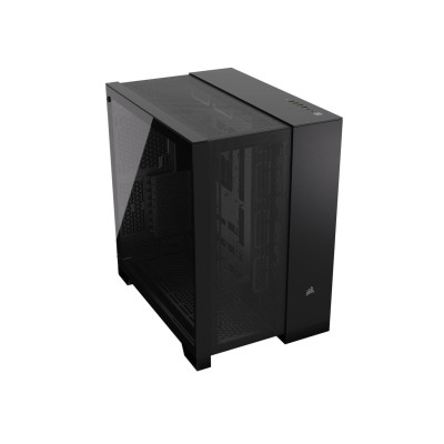 Corsair 6500D Airflow Black (CC-9011259-WW)