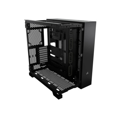 Corsair 6500D Airflow Black (CC-9011259-WW)