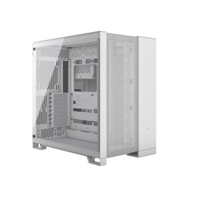 Corsair 6500D Airflow White (CC-9011260-WW)