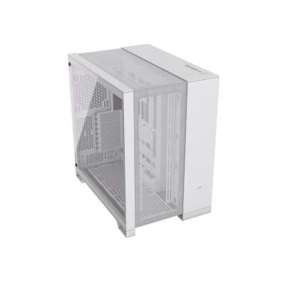 Corsair 6500D Airflow White (CC-9011260-WW)