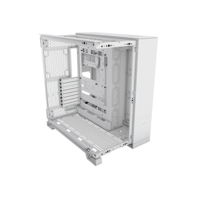 Corsair 6500D Airflow White (CC-9011260-WW)