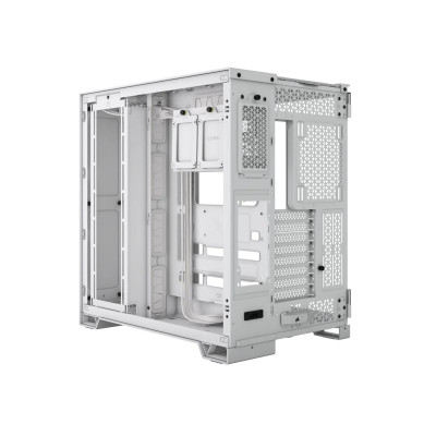 Corsair 6500D Airflow White (CC-9011260-WW)