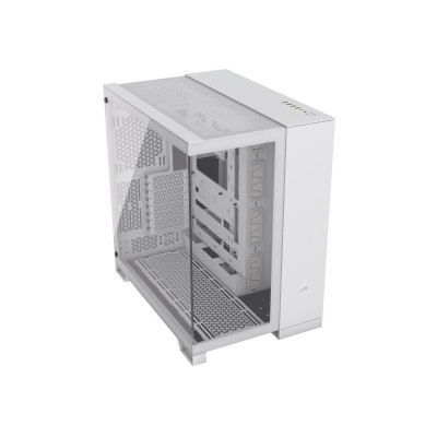 Corsair 6500X White (CC-9011258-WW)