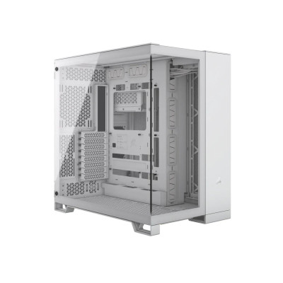 Corsair 6500X White (CC-9011258-WW)