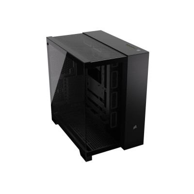 Corsair 6500X Black (CC-9011257-WW)