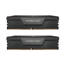 Corsair 96 GB (2x48GB) DDR5 6600 MHz Vengeance (CMK96GX5M2B7000C40)