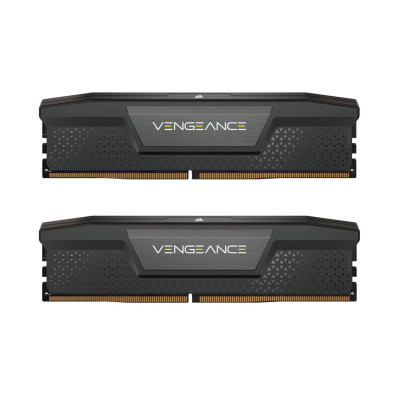 Corsair 96 GB (2x48GB) DDR5 6600 MHz Vengeance (CMK96GX5M2B7000C40)