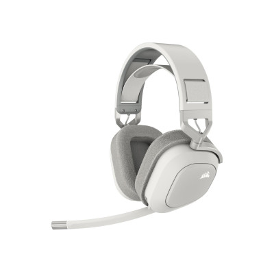 Corsair HS80 MAX WIRELESS White (CA-9011296)