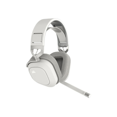 Corsair HS80 MAX WIRELESS White (CA-9011296)