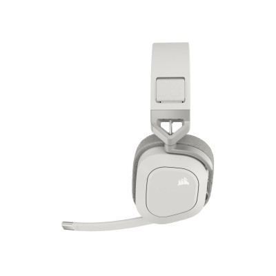 Corsair HS80 MAX WIRELESS White (CA-9011296)